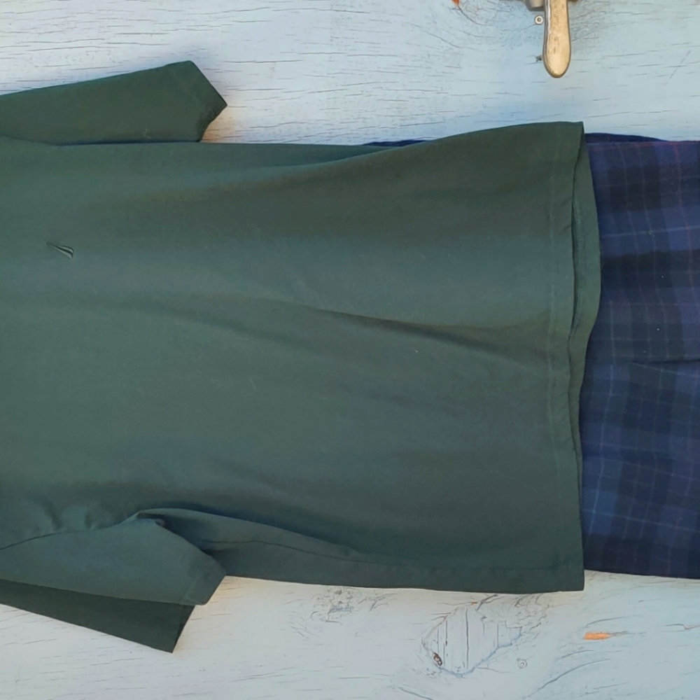 Nautica sleepwear set